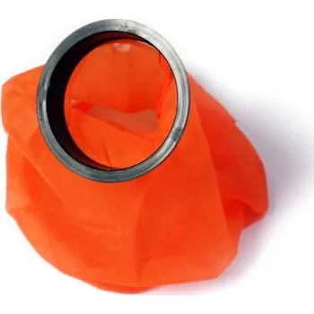 Filtr pro motocykl DVOJITÝ VZDUCHOVÝ PALIVOVÝ FILTR POLARIS 570/1000 '16-'18 , SUZUKI RMZ 250/450 '12-'18 YAMAHA YZ FX '19-'21