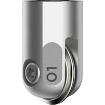 Cricut 2007447 Kolečko s drážkou kov