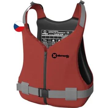 Sport Elements Canoe rent LE Navy modrá - XXL/XXXL + DÁREK