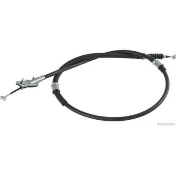 Přislušenství brzdového systému Tazne lanko, parkovaci brzda HERTH+BUSS JAKOPARTS J3926016