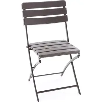 Zahradní židle PORTO SET 6 - SLEVA 3% s kodem radost25