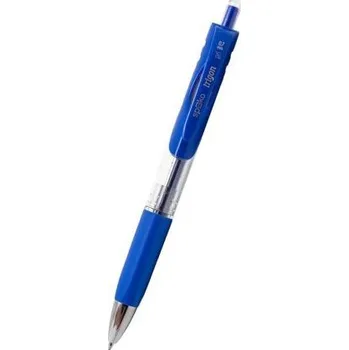 Propiska gelová Spoko modrá Trigon 0,7