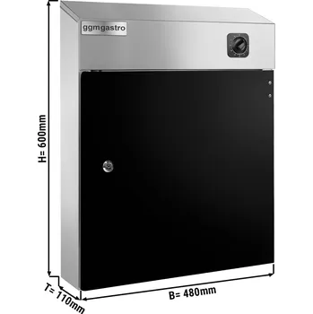 Kuchyňský nůž G.Gastro Commercial knife steriliser - For 10 knives - 15 W - Timer up to 60 min