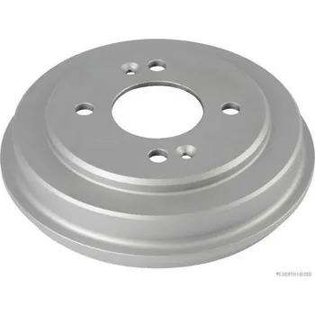 Brzdový buben Brzdový buben HERTH+BUSS JAKOPARTS J3400319