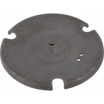 Spojkové ložisko Vysouvací talíř, spojka SACHS 3051 003 100