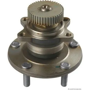 Sada lozisek kol HERTH+BUSS JAKOPARTS J4715019