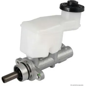 Brzdový válec Hlavní brzdový válec HERTH+BUSS JAKOPARTS J3102111