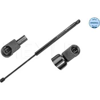 Příslušenství karosérie Pneumatická pružina, zavazadlový / nákladový prostor MEYLE 140 910 0048