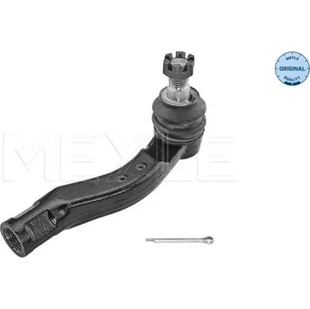 Táhlo řízení Hlava příčného táhla řízení MEYLE 30-16 020 0124
