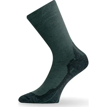 Ponožky LASTING WHI 620 vel. XL