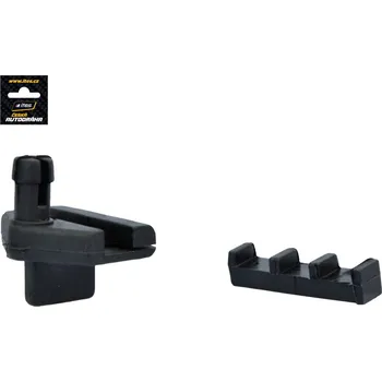 Příslušenství k autodráze Vodítko FARO/28