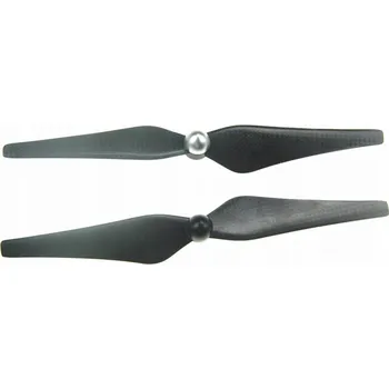 Dron Sunnylife sada vrtulí vrtule pro Dron DJI Phantom 3 uhlík