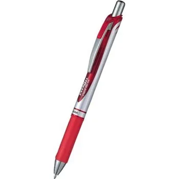 Propiska Pentel BL 77B červená 0.7