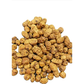 Návnadová surovina Tygří ořech Jumbo Velikost: 1KG