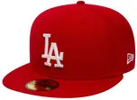 New Era LA Dodgers Essential Red…