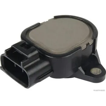 Čidlo automobilu Senzor, poloha skrtici klapky HERTH+BUSS JAKOPARTS J5646001