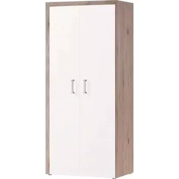 Šatní skříň Věšáková skříň CHERIS 1 - san marino / cream - SLEVA 3% s kodem radost25