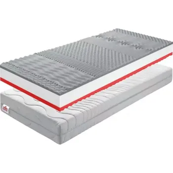 Matrace Matrace BE TEMPO 30 NEW, 90x200, pěnová - SLEVA 3% s kodem radost25
