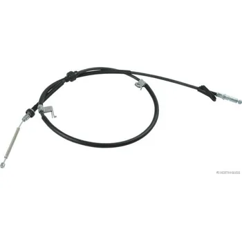 Přislušenství brzdového systému Tazne lanko, parkovaci brzda HERTH+BUSS JAKOPARTS J3934075