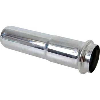 Vodovodní potrubí Teleskopická trubka, DN 32, 130 mm&nbsp;RM-153