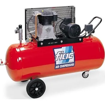 Kompresor Pístový kompresor FIAC AB678/300/10 (10 bar, 270 l)