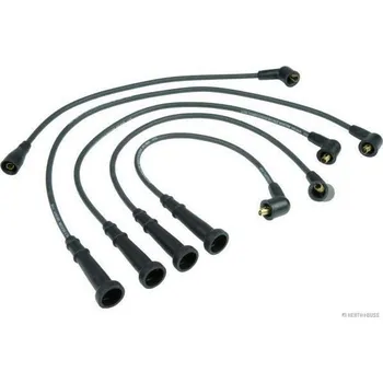 Zapalovací kabel Sada kabelů pro zapalování HERTH+BUSS JAKOPARTS J5381001