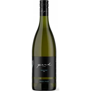 Vinařství Perk Ryzlink rýnský 2022 pozdní sběr suché 0,75 l