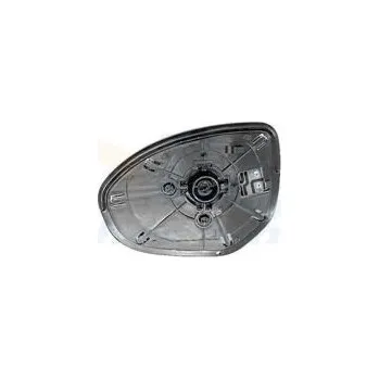 Autosklo Sklo do zrcátka, vnější zrcátko VAN WEZEL 2741832