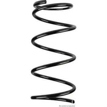 Pruzina podvozku HERTH+BUSS JAKOPARTS J4407002