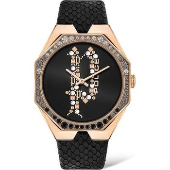 Dámské hodinky Police PEWLA2008201 (Ø 35 mm)