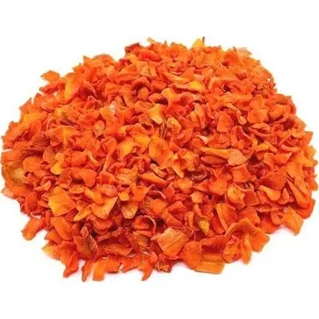 Sušená zelenina Mrkev sušená 500 g