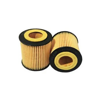 Filtr do auta Olejový filtr ALCO FILTER MD-449