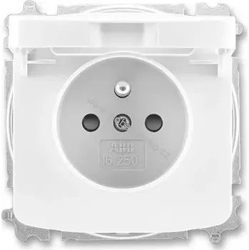 Elektrická zásuvka 5519A-A02397