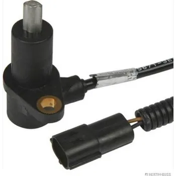 ABS Snímač, počet otáček kol HERTH+BUSS JAKOPARTS J5900312