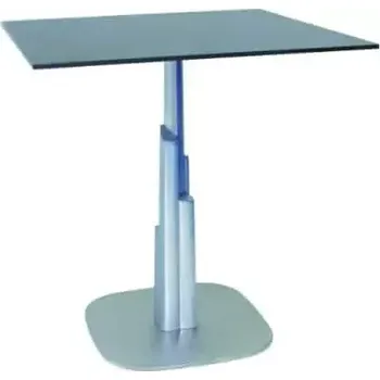 Stolová podnož Stolová podnož FD001-XAS - doprava zdarma - SLEVA 3% s kodem radost25