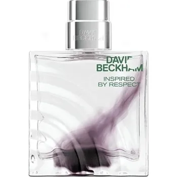 Pánský parfém David Beckham David Beckham Inspired by Respect, Toaletní voda 40ml Pre mužov Toaletní voda