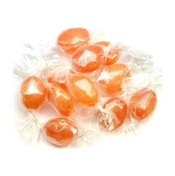 Bonbon Rakytníkové bonbóny s vitamínem C se sladidlem 0,5 kg - Valdemar Grešík (Cukrovinky, Drops)