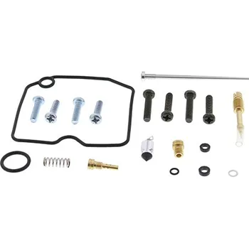 Palivový systém pro motocykl SADA NA OPRAVU KARBURÁTORU KAWASAKI VULCAN 800 DRIFTER 99-00, 01-06