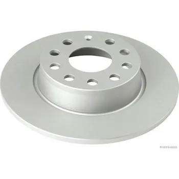 Brzdový kotouč Brzdový kotouč HERTH+BUSS JAKOPARTS J3310806