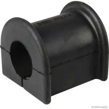 Stabilizátor nápravy Drzak, Pricny stabilizator HERTH+BUSS JAKOPARTS J4272022