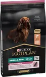 Purina Pro Plan Small & Mini Adult Dog…