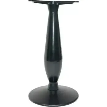 Stolová podnož Stolová podnož BP001/550 - SLEVA 3% s kodem radost25