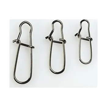 Nice snap - Pevnostní karabinka vel. 8/10ks