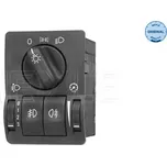 Spínač, hlavní světlo MEYLE 614 890 0012