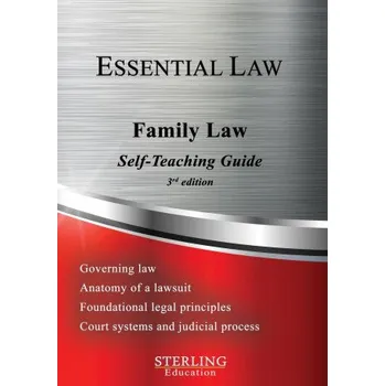 Family Law (EN)