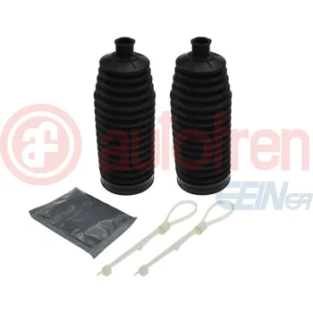 Soustava řízení Sada měchů, řízení AUTOFREN SEINSA D9354C