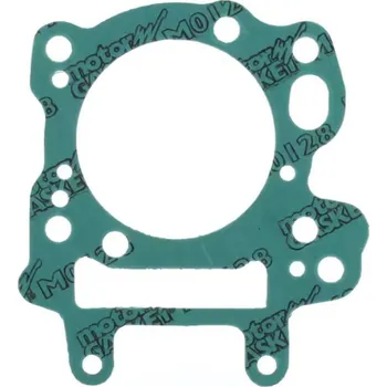 Těsnění pro motocykl ATHENA TĚSNĚNÍ VÁLCE APRILIA SCARABEO 4T 125/150/200 '99-'04, LEONARDO 125 '96-'01, ST 125/150 '01-'04 (OEM:0650165)