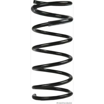 Pruzina podvozku HERTH+BUSS JAKOPARTS J4400306