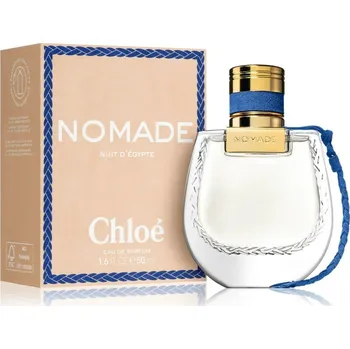 Dámský parfém Chloe Chloe Nomade Nuit D´Egypte, Parfémovaná voda 75ml Pre ženy Parfémovaná voda