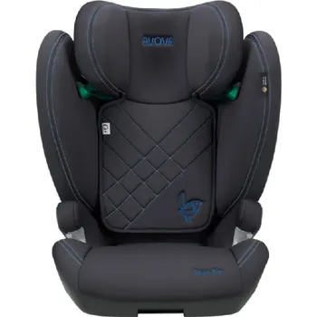 Autosedačka AVOVA autosedačka SORA-FIX 2025 Koala Blue